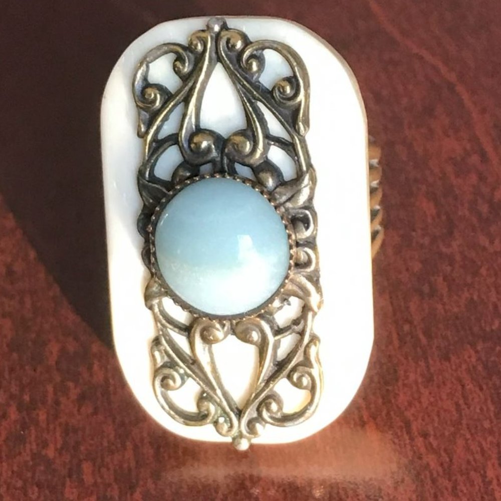 Ring, Jan Michael's of San Francisco